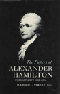 The Papers Of Alexander Hamilton - Preview
