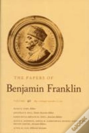 Capa do artigo The Papers Of Benjamin Franklin