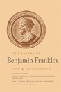 The Papers Of Benjamin Franklin - Preview