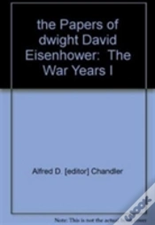 Capa do artigo The Papers Of Dwight David Eisenhower