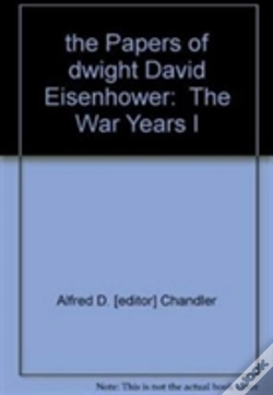 Capa do artigo The Papers Of Dwight David Eisenhower
