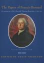 The Papers Of Francis Bernard - Preview