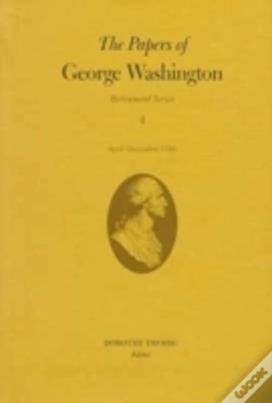 Capa do artigo The Papers Of George Washington