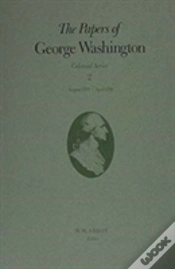 Capa do artigo The Papers Of George Washington