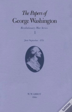 Capa do artigo The Papers Of George Washington Volume 1