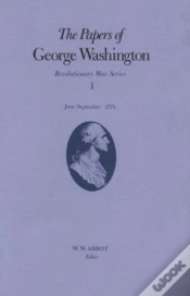 Capa do artigo The Papers Of George Washington Volume 1