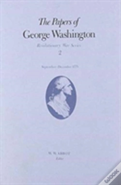 Capa do artigo The Papers Of George Washington Volume 2