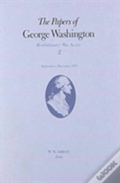 Capa do artigo The Papers Of George Washington Volume 2