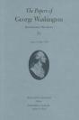 The Papers Of George Washington Volume 21 - Preview