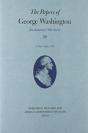 The Papers Of George Washington Volume 26 - Preview