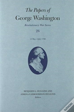 Capa do artigo The Papers Of George Washington Volume 26