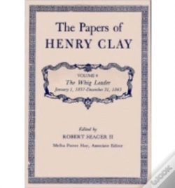 Capa do artigo The Papers Of Henry Clay