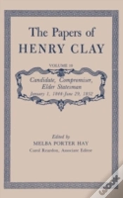 Capa do artigo The Papers Of Henry Clay