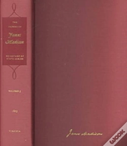 Capa do artigo The Papers Of James Madison