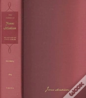 Capa do artigo The Papers Of James Madison