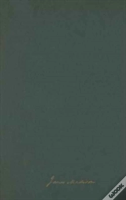 Capa do artigo The Papers Of James Madison Volume 1