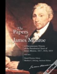 The Papers Of James Monroe