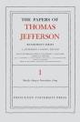 The Papers Of Thomas Jefferson, Retirement Series, Volume 1 - Preview