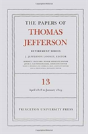 The Papers Of Thomas Jefferson: Retirement Series, Volume 13 - Preview