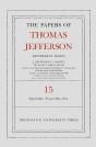 The Papers Of Thomas Jefferson: Retirement Series, Volume 15 - Preview