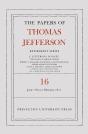 The Papers Of Thomas Jefferson: Retirement Series, Volume 16 - Preview