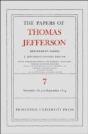 The Papers Of Thomas Jefferson, Retirement Series, Volume 7 - Preview