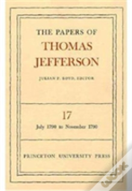 The Papers Of Thomas Jefferson, Volume 17
