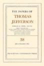 The Papers Of Thomas Jefferson, Volume 38 - Preview