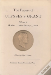 Capa do artigo The Papers Of Ulysses S. Grant
