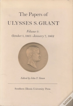 Capa do artigo The Papers Of Ulysses S. Grant