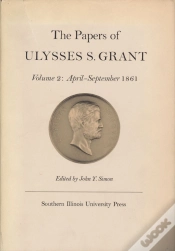 Capa do artigo The Papers Of Ulysses S. Grant