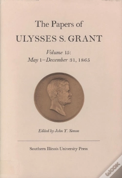 Capa do artigo The Papers Of Ulysses S. Grant