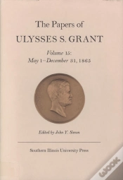 Capa do artigo The Papers Of Ulysses S. Grant
