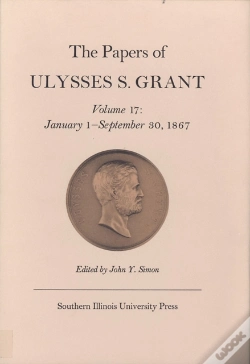 Capa do artigo The Papers Of Ulysses S. Grant