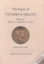 Capa do artigo The Papers Of Ulysses S. Grant