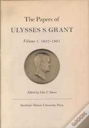 Capa do artigo The Papers Of Ulysses S. Grant