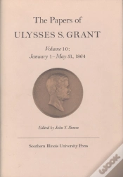 Capa do artigo The Papers Of Ulysses S. Grant