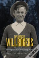 The Papers Of Will Rogers
