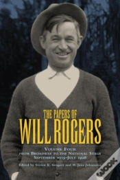 Capa do artigo The Papers Of Will Rogers