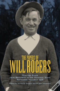 Capa do artigo The Papers Of Will Rogers