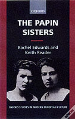 Capa do artigo The Papin Sisters