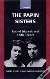 Capa do artigo The Papin Sisters