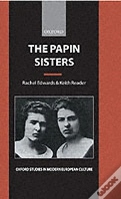Capa do artigo The Papin Sisters