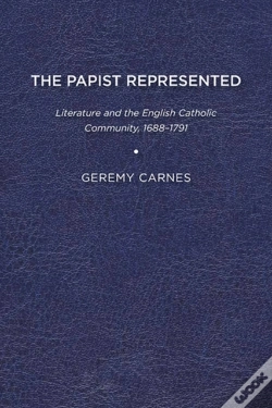 Capa do artigo The Papist Represented