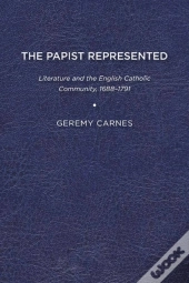 The Papist Represented