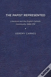 Capa do artigo The Papist Represented