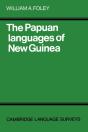 The Papuan Languages Of New Guinea - Preview