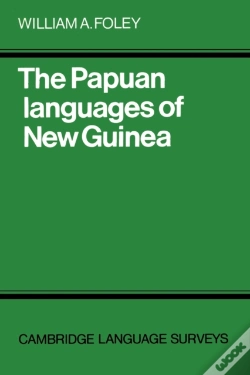 Capa do artigo The Papuan Languages Of New Guinea