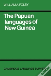 Capa do artigo The Papuan Languages Of New Guinea
