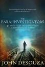 The Para-Investigators - Preview
